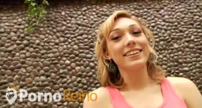 Blowbang pour Lily