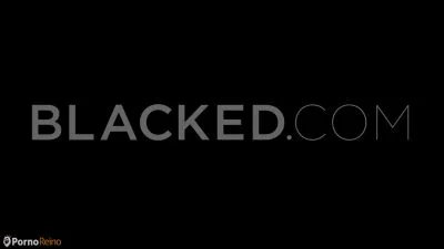 GIRLFRIEND Adriana Chechik Triche Avec la XXL BLACK SAUSAGE